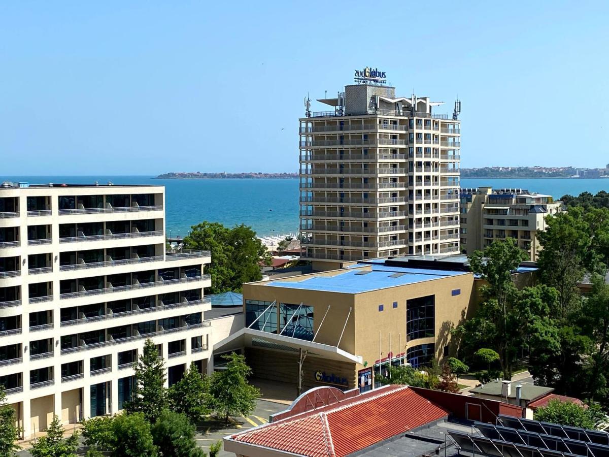 Royal Beach Premium Sunny Beach Exterior foto